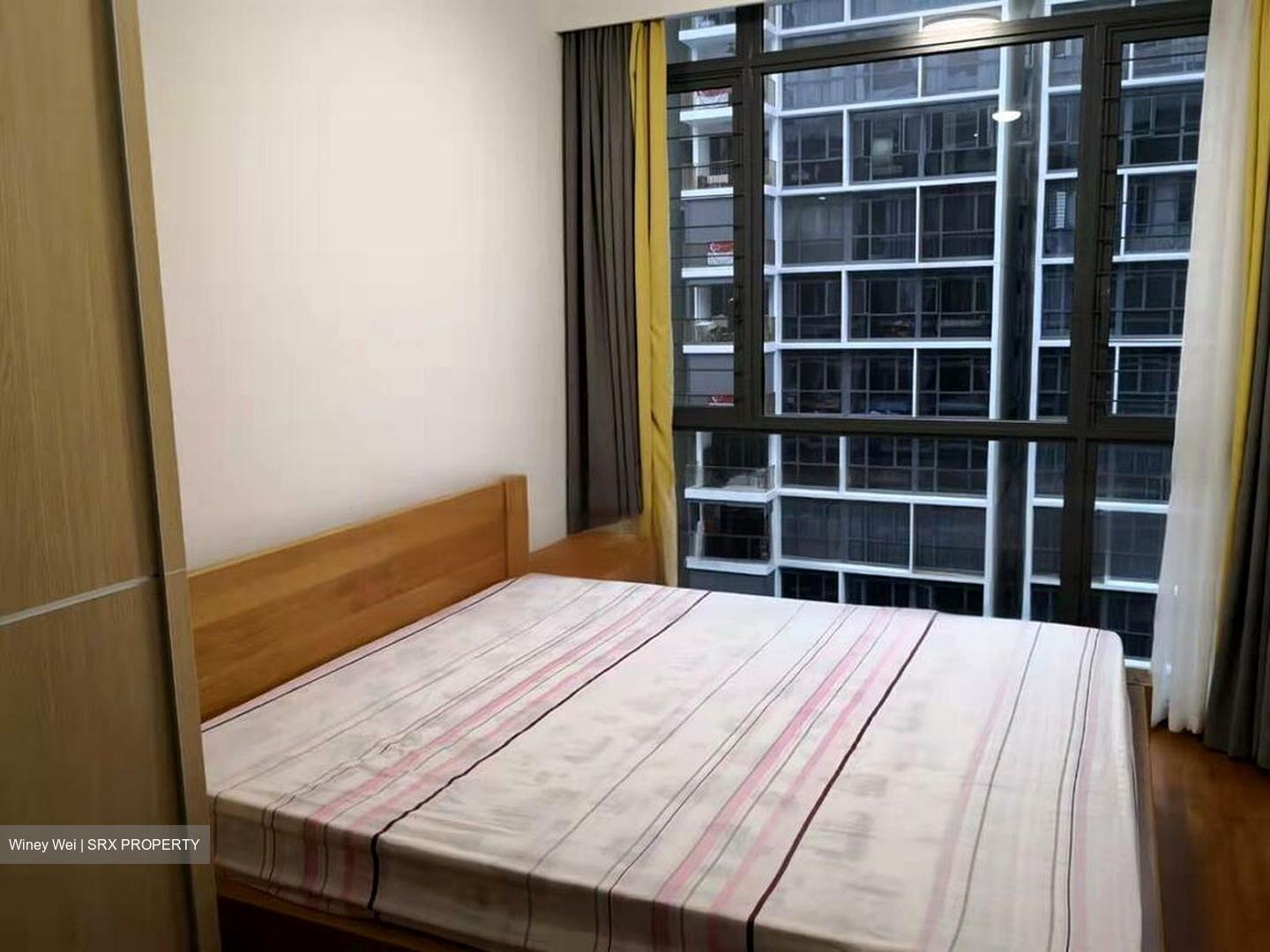Wandervale (D23), Condominium #496336011